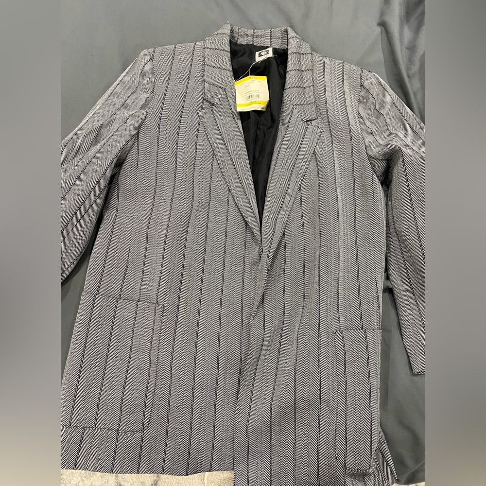 NWT Anne Klein blazer
